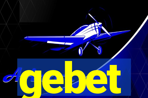 gebet