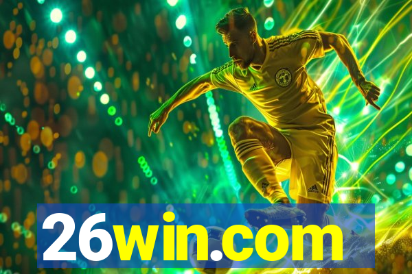 26win.com