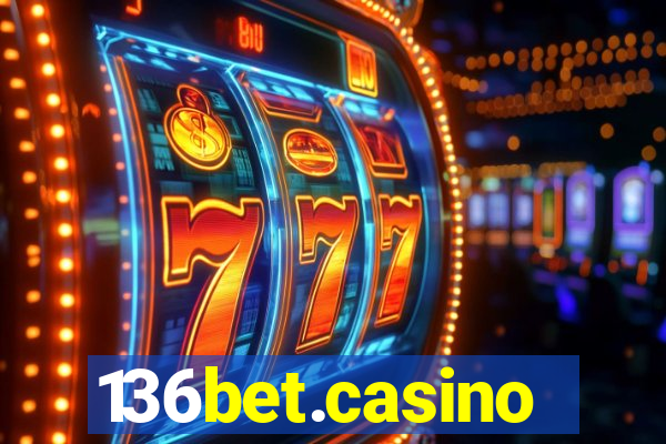 136bet.casino