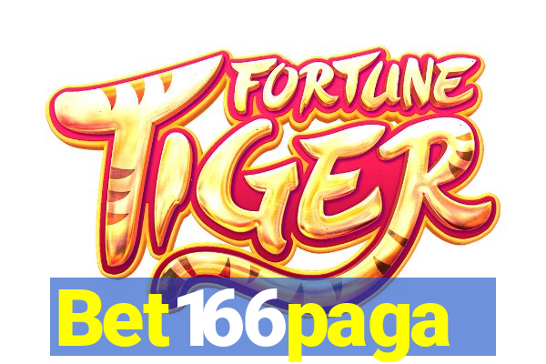 Bet166paga