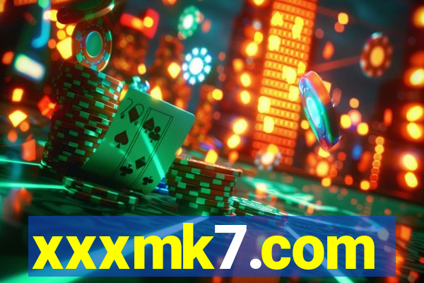 xxxmk7.com
