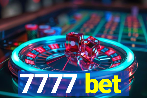 7777 bet