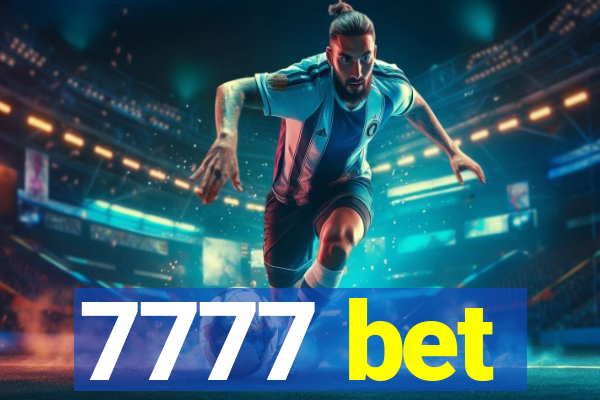 7777 bet