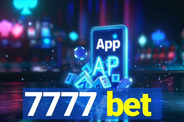 7777 bet