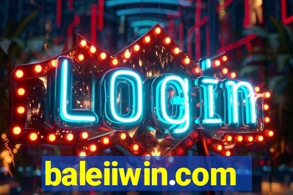 baleiiwin.com