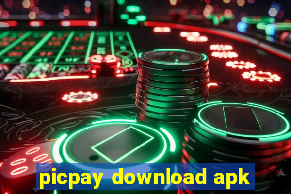 picpay download apk