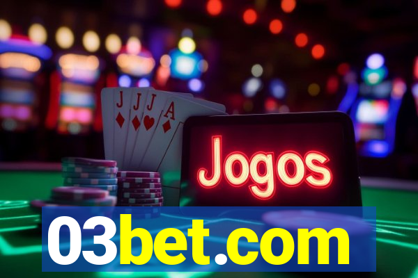 03bet.com
