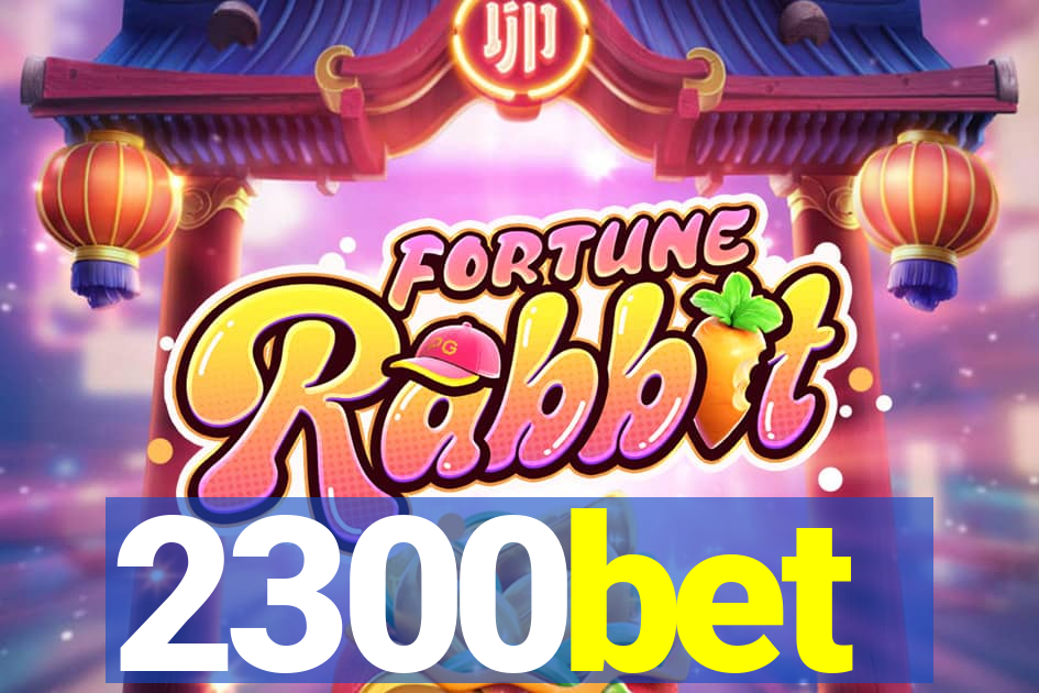 2300bet