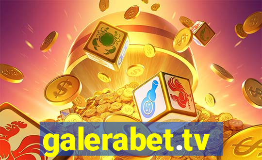 galerabet.tv