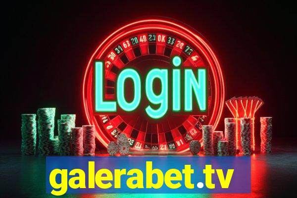 galerabet.tv