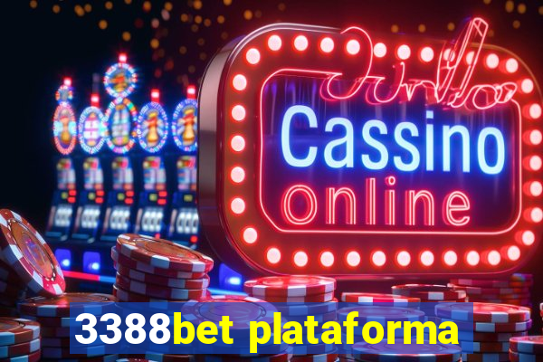 3388bet plataforma