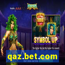 qaz.bet.com