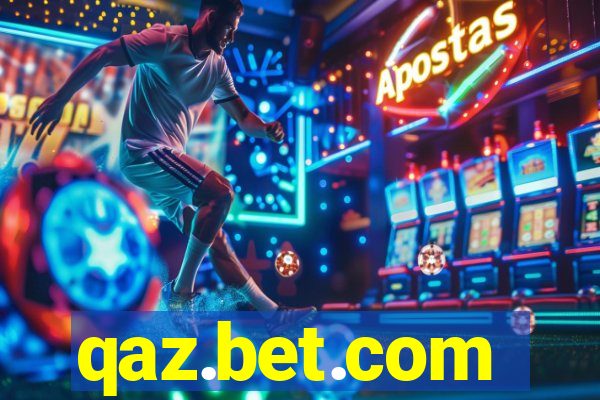 qaz.bet.com