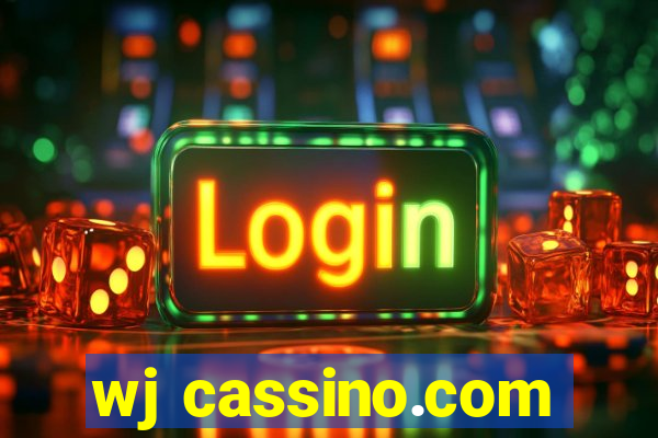wj cassino.com