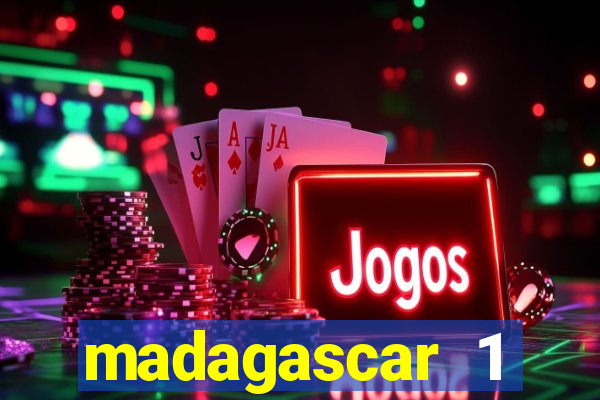 madagascar 1 torrent magnet