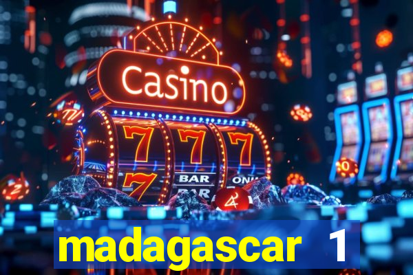 madagascar 1 torrent magnet