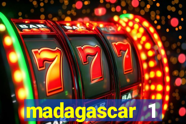 madagascar 1 torrent magnet
