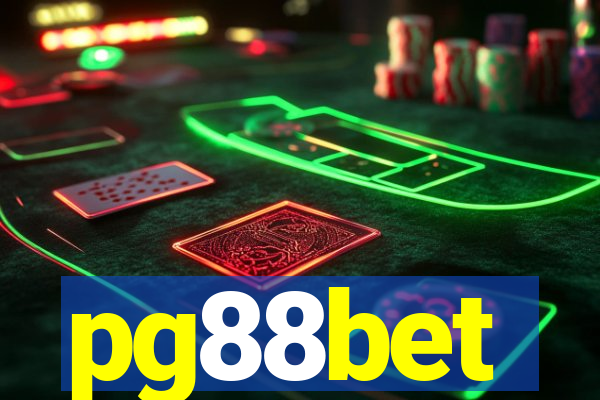 pg88bet