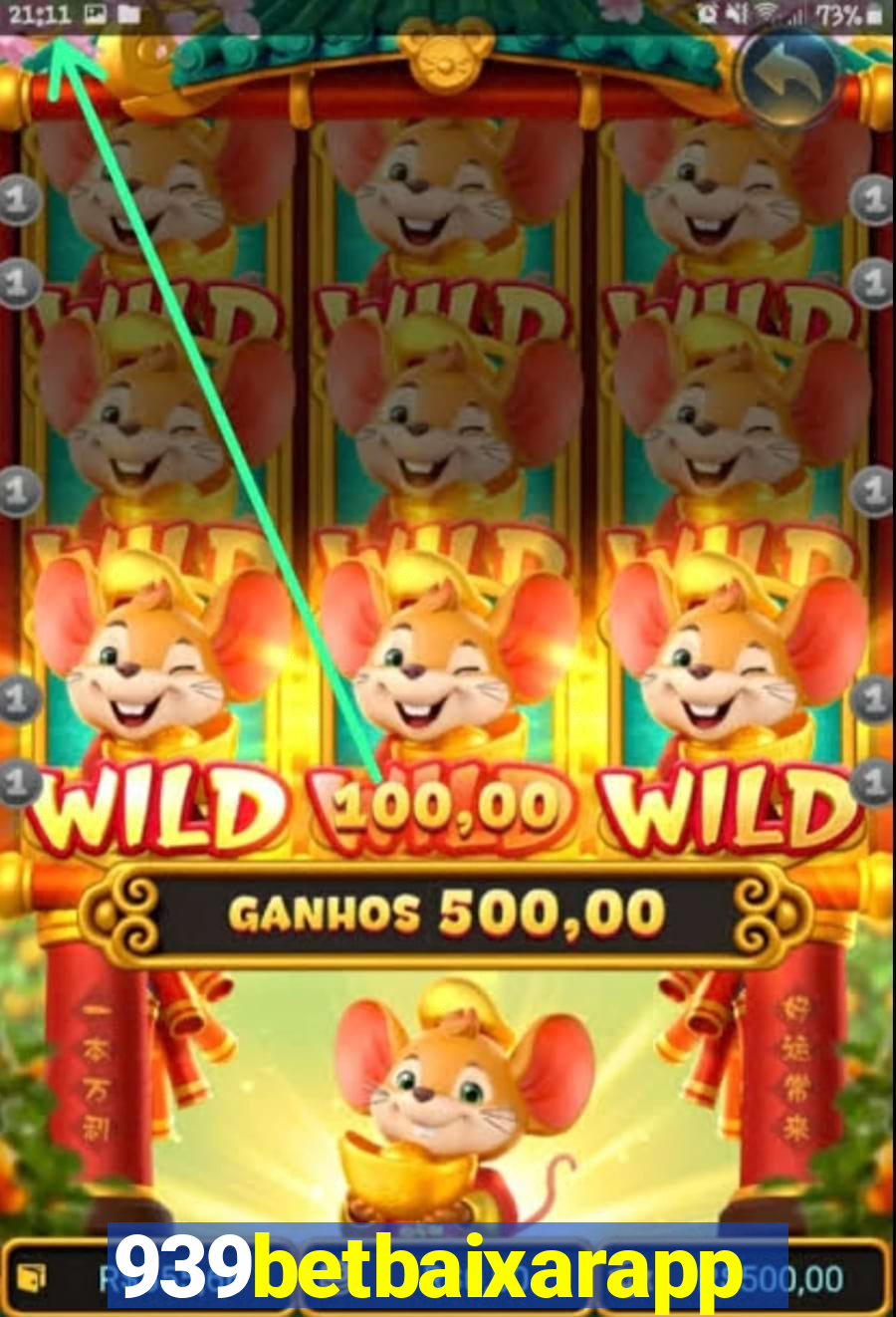 939betbaixarapp