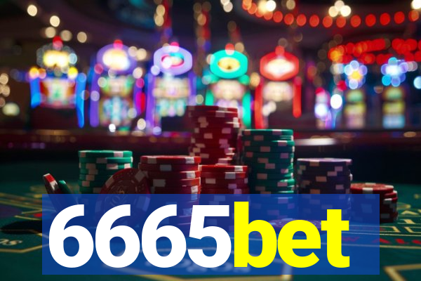 6665bet
