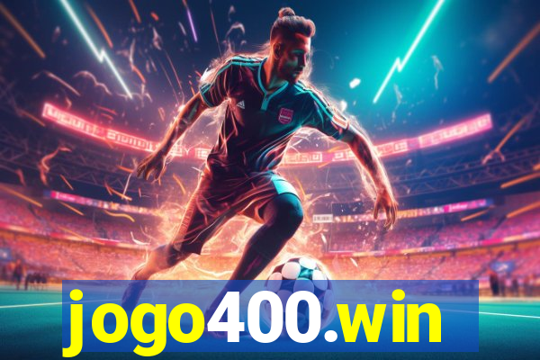 jogo400.win