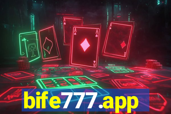 bife777.app