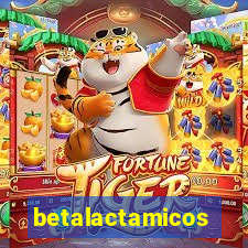 betalactamicos