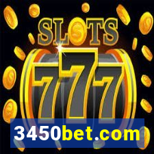 3450bet.com