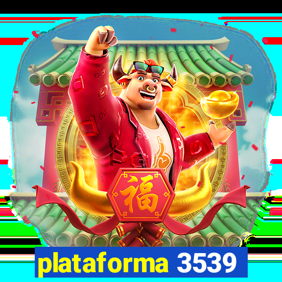 plataforma 3539