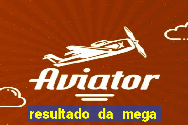 resultado da mega sena 1990 e 1991