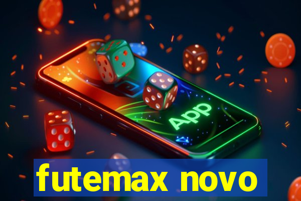 futemax novo