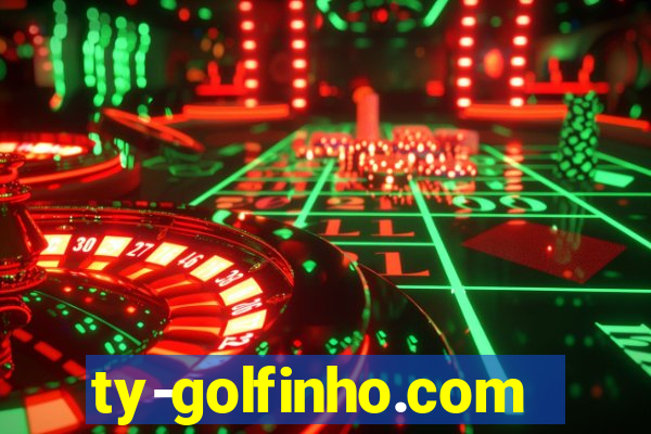 ty-golfinho.com