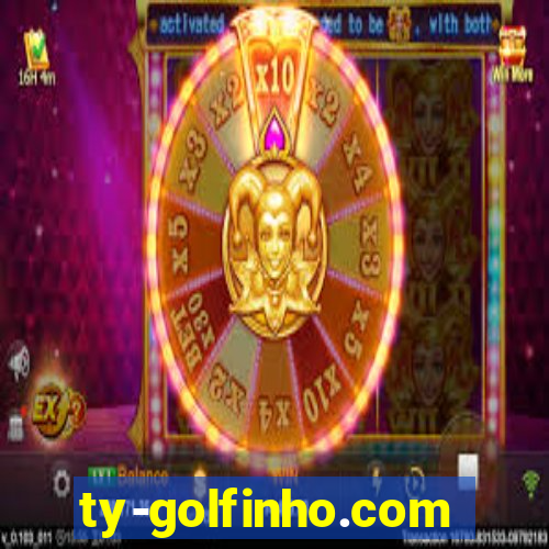 ty-golfinho.com