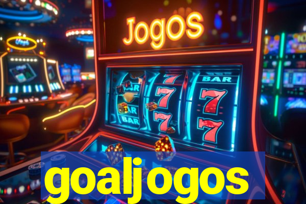 goaljogos