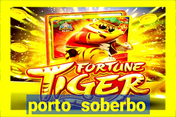 porto soberbo argentina compras