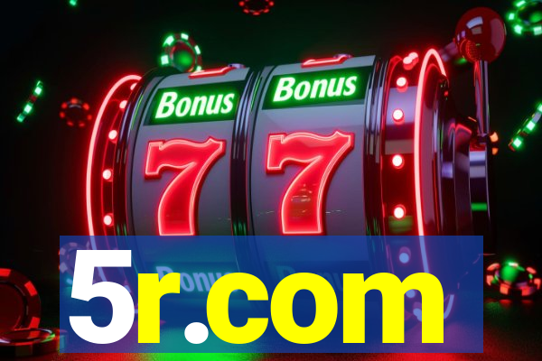 5r.com