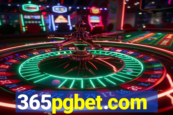 365pgbet.com