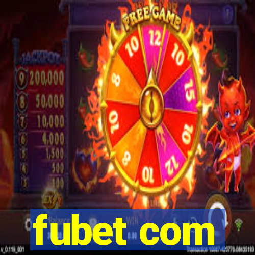 fubet com