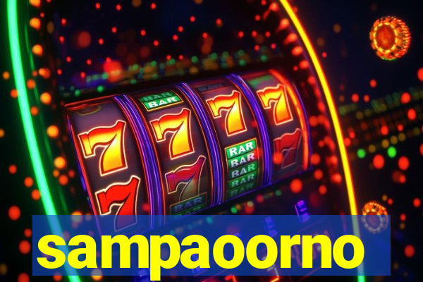 sampaoorno