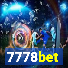 7778bet