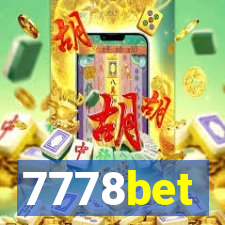 7778bet