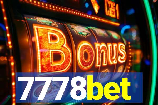 7778bet