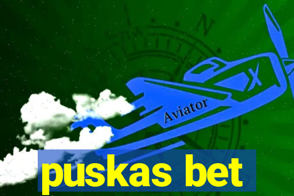puskas bet