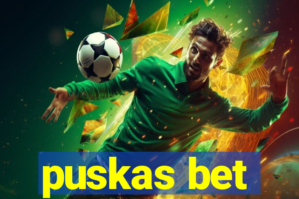 puskas bet