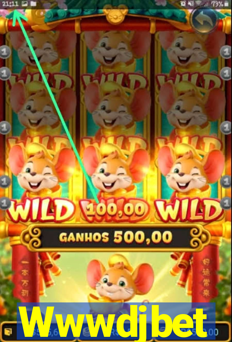 Wwwdjbet