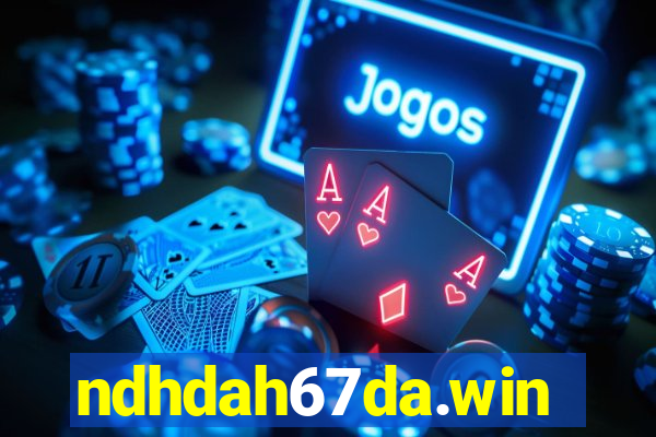 ndhdah67da.win
