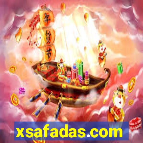 xsafadas.com