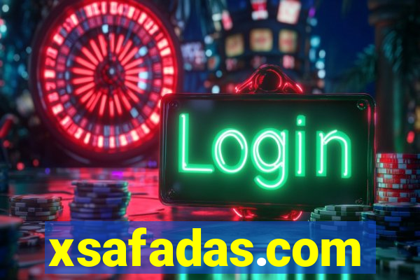 xsafadas.com