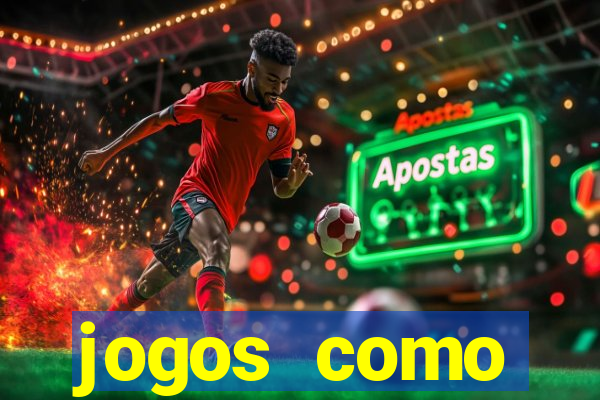 jogos como summertime saga