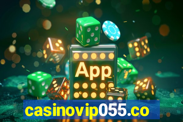 casinovip055.com